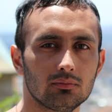 Fernando Mena — The Movie Database (TMDB)