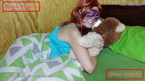 Peluche me la mete en la vagina rico y fuerte - TRAILER - XNXX.COM