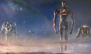 Последние твиты от watch the eternals 2021 full movie (@theeternals2021). Marvel Has Given The Eternals Movie An Official Title Change