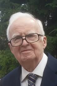 Ervin Lawrence Scheff,