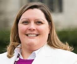 Bridget Collier's Instagram, Twitter & Facebook