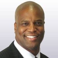 Reggie Smith, PE, LEED AP