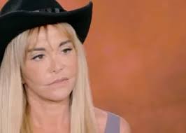 Maximus e Hanry Harris, figlio ed ex compagno Vera Gemma/ "Quando ero  incinta..."