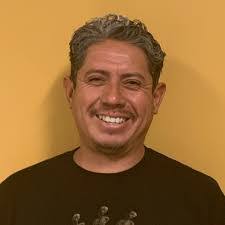 Antolin Carrillo's Instagram, Twitter & Facebook