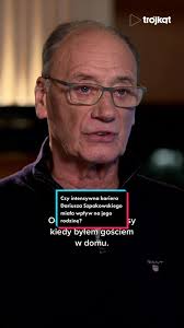 Czy intensywna kariera Dariusza Szpakowskiego wpłynęła na jego rodzinę?