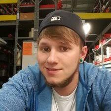 Michael fulfer (@fulfet)