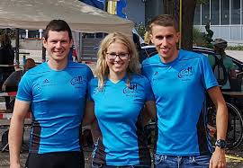 Sie brauchen diese adresse häufiger? 7 Saarland Staffel Triathlon 08 09 2018 Llg Wustweiler Mein Verein