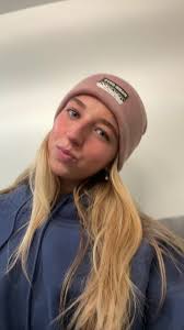 1st day in whistler💞💞