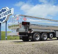 Refined Fuel Delivery Trucks | Transtech™ Tank | Westmor ...