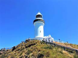 Er wurde im jahre 1901 erbaut und wird auch als cape byron light bezeichnet oder als lighthouse. Byron Bay In Australien Die Top Sehenswurdigkeiten Highlights