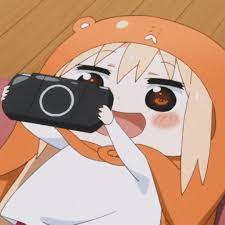 Umaru Icon Anime Himouto Umaru Chan Cute Anime Wallpaper