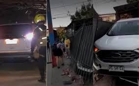 La palabra parricidio está formada con raíces latinas y significa que mata a los padres. Https Www Meganoticias Cl Mundo 323065 Celebraciones Ano Nuevo Mundo Fuegos Artificiales Jrx07 Html Https Images2 Mega Mdstrm Com Meganoticias 2020 12 31 323065 3 5fee6e30ee3ec Jpg Video Asi Despidio El Mundo El Ano 2020 Revisa