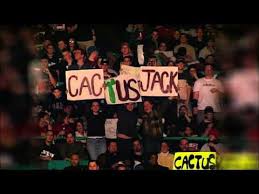 Foley would endure a brutal bump as the 450 pound. Best New Orleans Wrestling Matches Vader Vs Cactus Jack 1993 Wreaked Havoc Entertainment Life Nola Com
