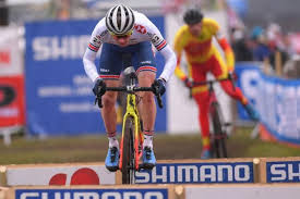 All his cyclocross results, race history, standings, stats and more. Tom Pidcock On His Way To The U23 World Title Racing Cyclist World Championship Cyclocross