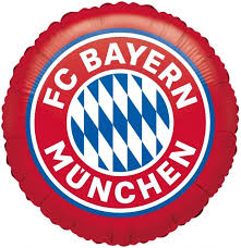 Fc Bayern Munchen Alles Fur Eine Fussball Party