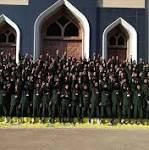 Pakistan: Hafiz Saeed creating Jamaat-ud-Dawa