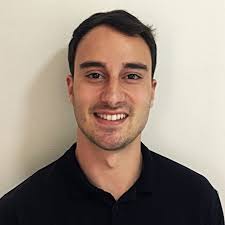 Harley Wilson สอนภาษาอังกฤษ