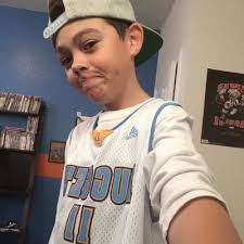 Cameron Caudle (@CameronCaudle5)