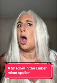 Do not dare tell Sera how she feels! #seraphenamierel #jenniferlarmentrout  #jla #fleshandfire #ashadowintheember #seraphenaandnyktos  #fleshandfireseries #cosplayer #booktokfyp