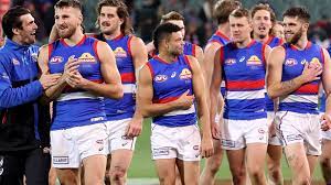 Born from our spirit, our history, our heroes. Afl News Western Bulldogs Forced Into Isolation After Staffer Attends Exposure Site