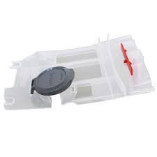 Bissell Deep Clean Essential Complete Parts Essential Tank Baffle Assembly 1601530 Bissell Parts