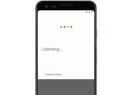 Significa che voi e la vostra dolce metà siete stati insieme per un quarto di secolo nel bene e nel male. Google Da Oggi Basta Fischiettare Una Canzone Per Scoprirne Il Titolo Corriere It