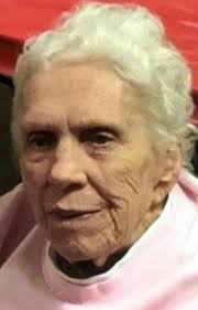 Obituary: Nelda Deloris (Attkisson) Hardin