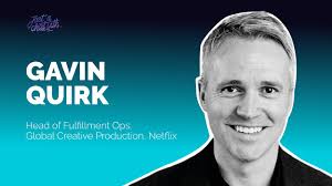 Episode 23: Gavin Quirk