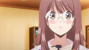 Anime Crazy Over His Fingers: Just the Two of Us in a Salon After Closing -  Temporada 1