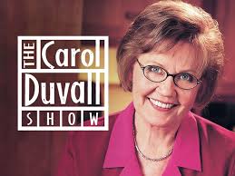 The Carol Duvall Show (TV Series 1994–2005)