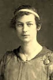 Blanche Emma Heide Stoll (1896-1918)