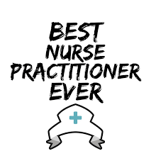 Learn about a nurse practitioner's job duties, educational requirements, skills, salary, and job outlook. Nurse Practitioner Best Ever Funny Gift Idea Digital Art By Jeff Brassard