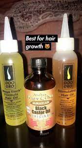 Other best hair products for african american hair growth to mention are vitamin supplements from zenwise health. 23 Fascinating Hair Growth For Black Women Products Alma Oil For Hair Growth Organic Hairstyling Hair Hairgr Hair Growth Oil Natural Hair Styles Hair Growth