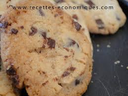 Recette Des Cookies Americains Au Thermomix Ils Sont Excellents Recette Cookies Recette Thermomix Recette Recette