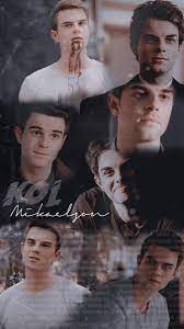 kol mikaelson wallpaper vampire diaries wallpaper vampire diaries guys vampire diaries poster