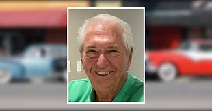 Douglas Eugene Carter Obituary May 13, 2024