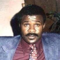 Daniel Lee Carter Sr. Obituary