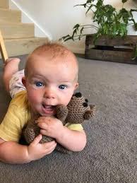 Magali Robert, crochet