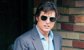 Drug smuggler barry seal's family argues in baton rouge court over contract with movie studio to. Family Of Murdered Drug Smuggler Sue Universal Over Tom Cruise Film Mena Film The Guardian