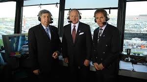 It kind of replaces the old polock jokes we told in years past (the best ones i ever. Nascar S Best And Worst Tv Announcers Sporting News