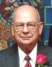 George Lohman Obituary