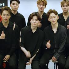 Allround seekajak mit gutem kompromiss zwischen geschwindigkeit, stabilität und handling. Exo Music Sheets Artists Play Exo Songs On Virtual Piano