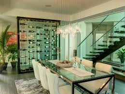 Glass wine cellars are growing in popularity for proudly displaying and storing wine collections. How To Make A Wine Cellar In The House Efestio Blog