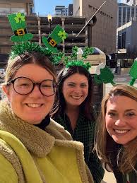 Finishing out her birthday week.. Happy 25th Birthday Samme! Love you! (She  wasnt very happy with me at first. ;) ... maybe more now that I posted it!)