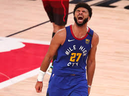 Denver nuggets guard jamal murray has been one of the standout players in the nba bubble since the season restarted. Canadian Roundup Round 1 Of The Nba Playoffs Part 1 Raptors Republic