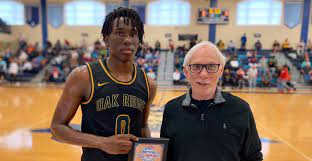 The pioneers went at it against. One On One With 2021 Sg Mike James Hoopseen