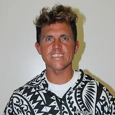 Aaron Paulk — International Surfing Association