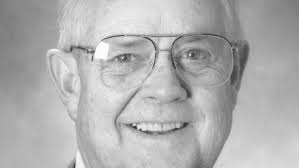 Dan Poulson remembered for contributions to WFBF, ag and community
