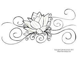 Lotus Flower Tattoo Design Ink Me Lotus Flower Tattoo Design Lotus Tattoo Flower Tattoo Designs
