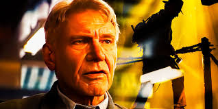 Indiana Jones & The Dial Of Destiny Makes Harrison Ford's $268m Box Office  Bomb Even Worse